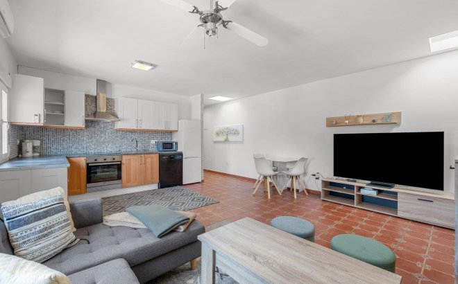 Resale - Villa -
Ciudad Quesada - Costa Blanca