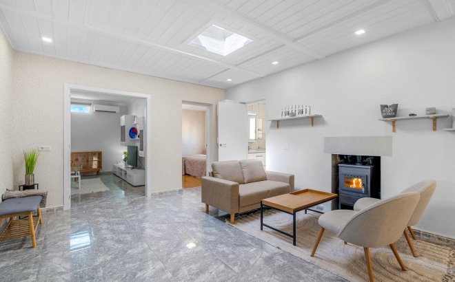 Resale - Villa -
Ciudad Quesada - Costa Blanca