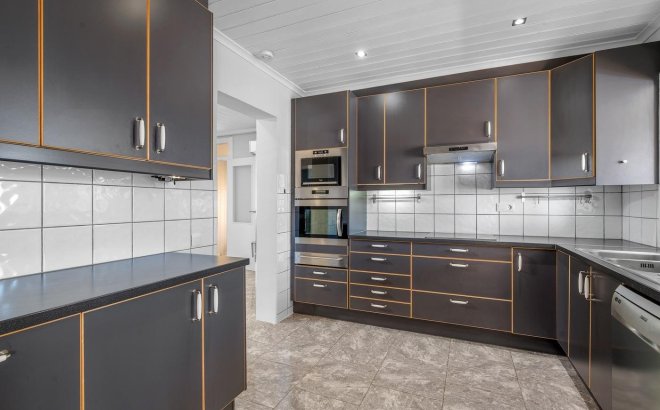 Resale - Villa -
Ciudad Quesada - Costa Blanca