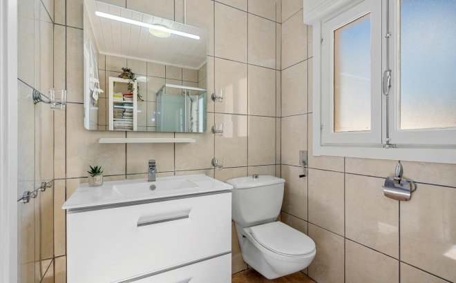 Resale - Villa -
Ciudad Quesada - Costa Blanca