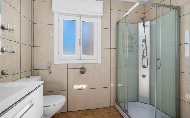 Resale - Villa -
Ciudad Quesada - Costa Blanca