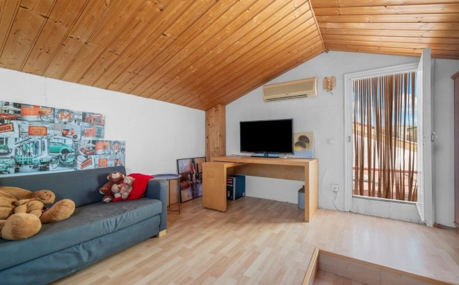 Resale - Villa -
Ciudad Quesada - Costa Blanca