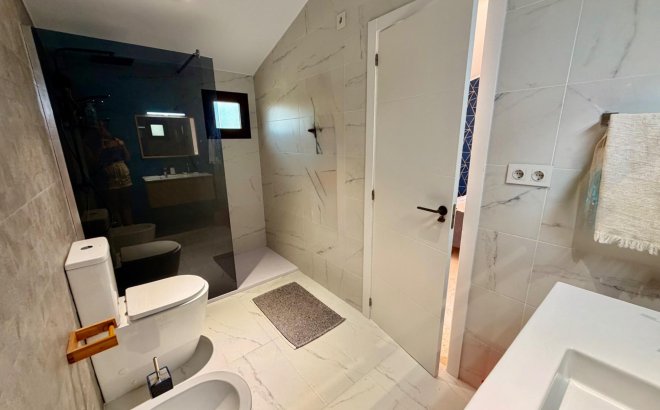 Resale - Penthouse -
Orihuela Costa - Las Ramblas