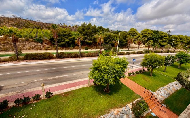 Resale - Penthouse -
Orihuela Costa - Las Ramblas