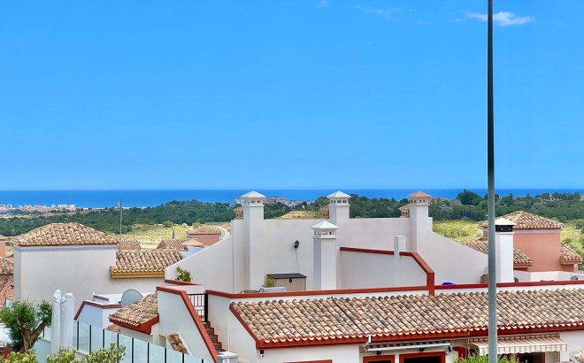 Resale - Villa -
San Miguel de Salinas - Bellavista