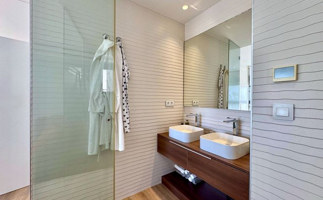 Resale - Villa -
San Miguel de Salinas - Bellavista