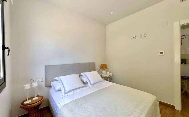 Resale - Villa -
San Miguel de Salinas - Bellavista