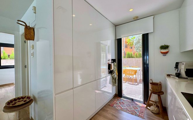 Resale - Villa -
San Miguel de Salinas - Bellavista