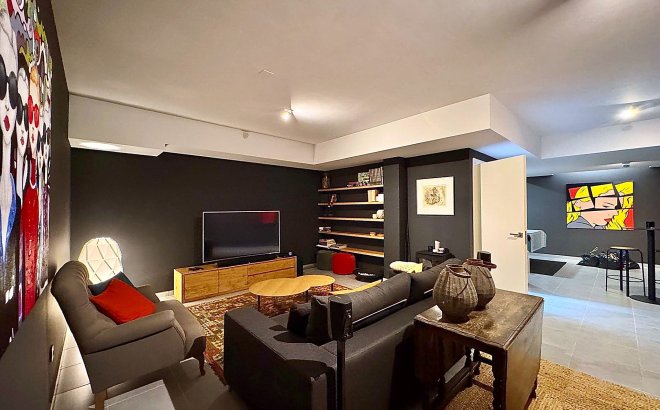 Resale - Villa -
San Miguel de Salinas - Bellavista
