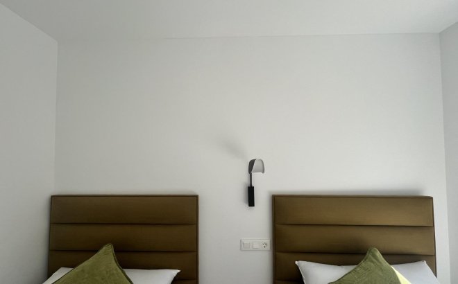 Revente - Appartement -
Torrevieja - Torreblanca