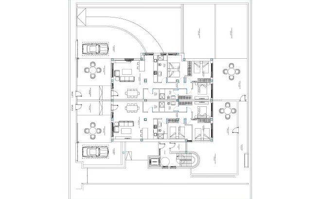 Revente - Appartement -
Torrevieja - Torreblanca