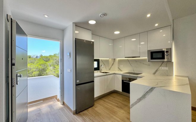 Revente - Penthouse -
Torrevieja - Costa Blanca