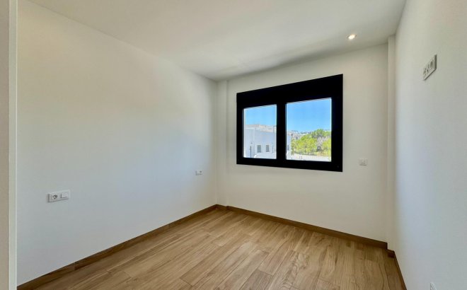 Revente - Penthouse -
Torrevieja - Costa Blanca