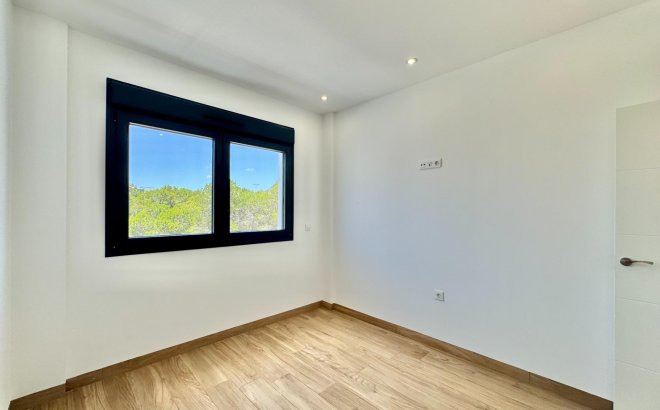 Revente - Penthouse -
Torrevieja - Costa Blanca