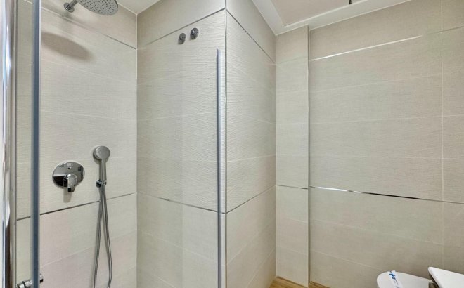 Revente - Penthouse -
Torrevieja - Costa Blanca