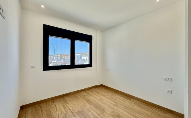 Revente - Penthouse -
Torrevieja - Costa Blanca