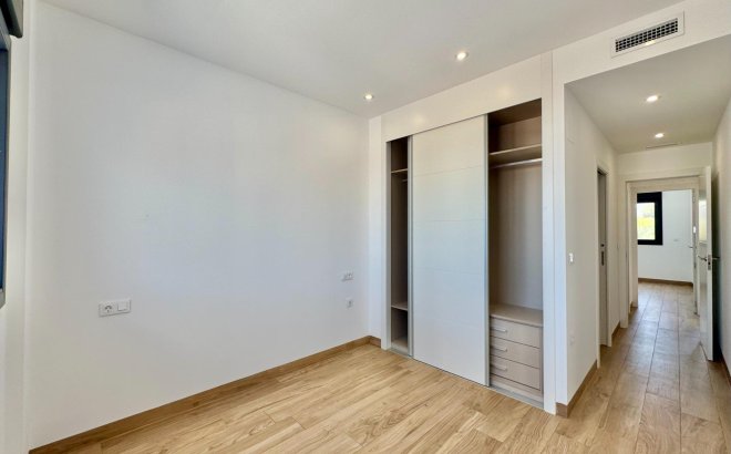 Revente - Penthouse -
Torrevieja - Costa Blanca