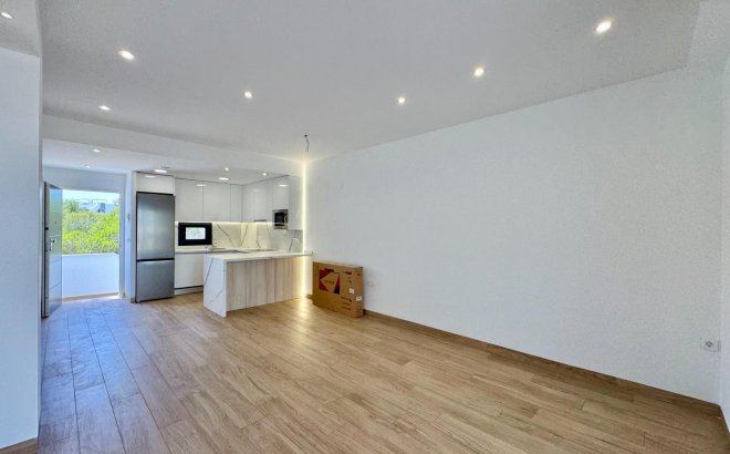 Revente - Penthouse -
Torrevieja - Costa Blanca