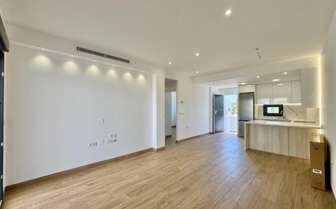 Revente - Penthouse -
Torrevieja - Costa Blanca