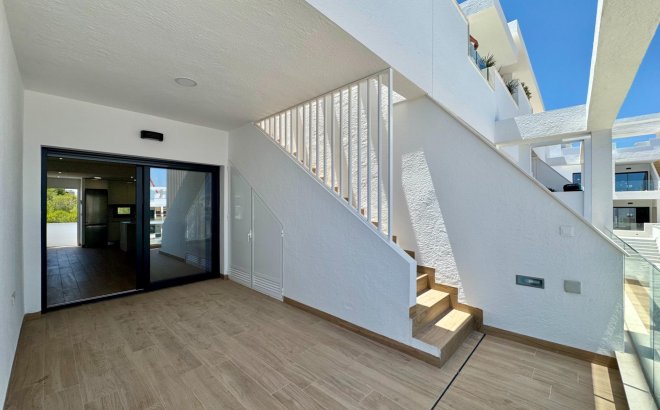 Revente - Penthouse -
Torrevieja - Costa Blanca