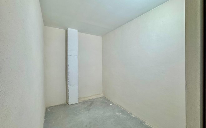 Revente - Penthouse -
Torrevieja - Costa Blanca