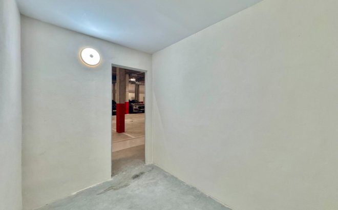 Revente - Penthouse -
Torrevieja - Costa Blanca
