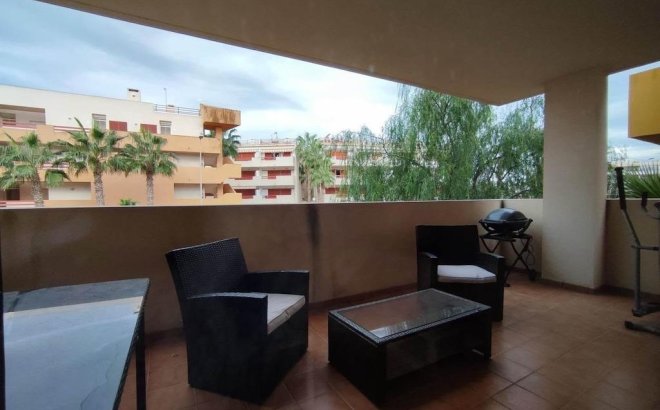 Revente - Appartement -
Orihuela Costa - Costa Blanca