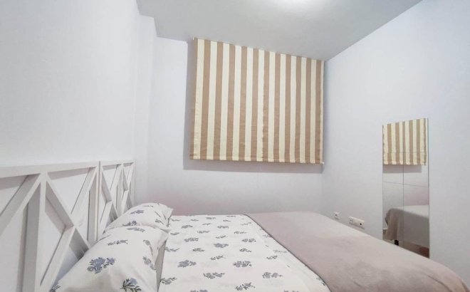 Revente - Appartement -
Orihuela Costa - Costa Blanca