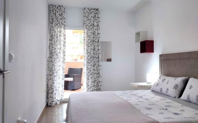 Revente - Appartement -
Orihuela Costa - Costa Blanca