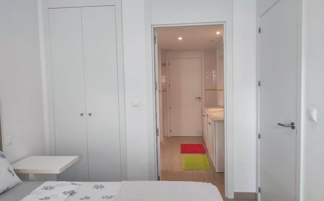 Revente - Appartement -
Orihuela Costa - Costa Blanca