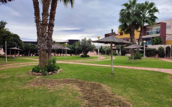 Revente - Appartement -
Orihuela Costa - Costa Blanca
