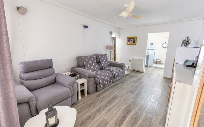Herverkoop - Appartement -
Vistabella Golf Entre Naranjos - Inland