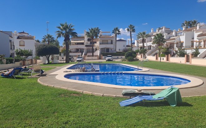 Revente - Town House -
Los Dolses - Inland