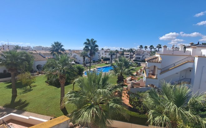 Revente - Town House -
Los Dolses - Inland