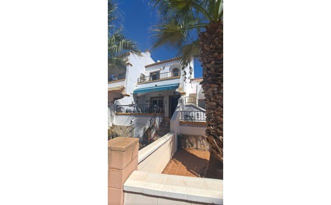 Revente - Town House -
Los Dolses - Inland