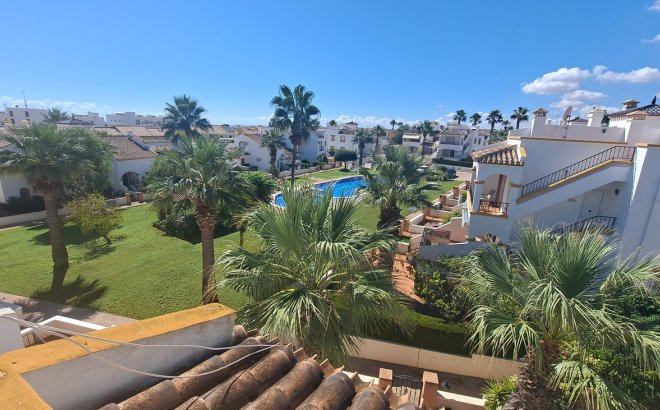 Revente - Town House -
Los Dolses - Inland