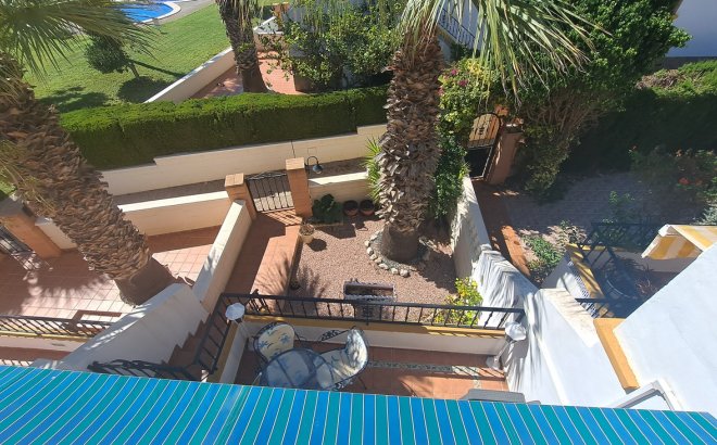 Revente - Town House -
Los Dolses - Inland