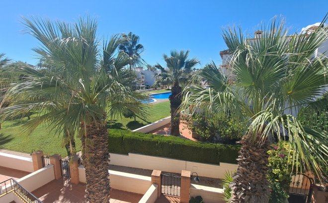 Revente - Town House -
Los Dolses - Inland