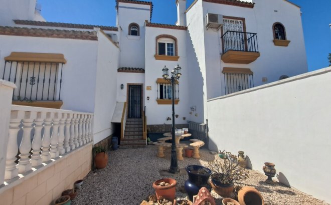 Revente - Town House -
Los Dolses - Inland