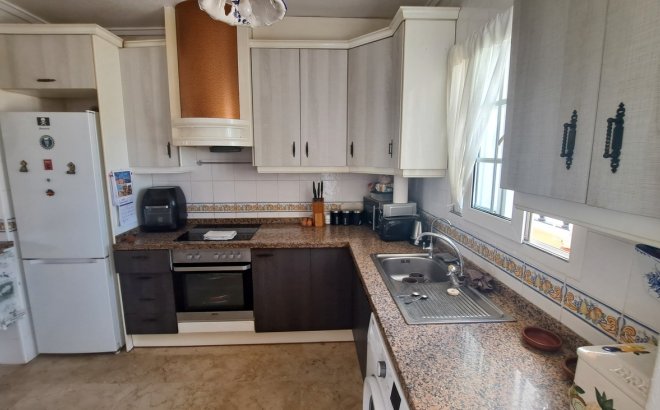 Revente - Town House -
Los Dolses - Inland