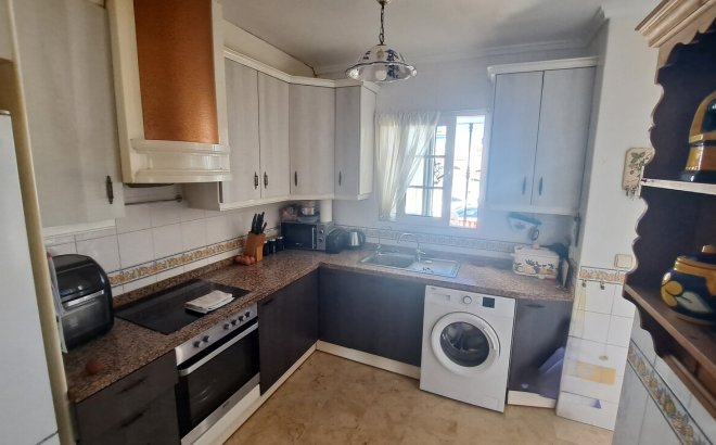 Revente - Town House -
Los Dolses - Inland