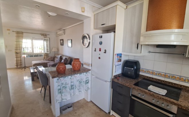 Revente - Town House -
Los Dolses - Inland