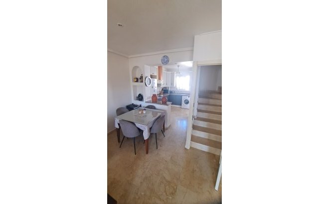 Revente - Town House -
Los Dolses - Inland