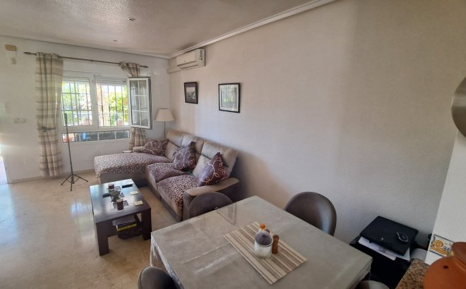 Revente - Town House -
Los Dolses - Inland