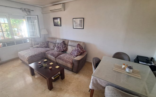 Revente - Town House -
Los Dolses - Inland
