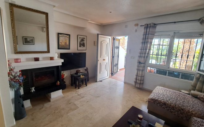 Revente - Town House -
Los Dolses - Inland