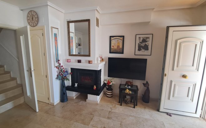 Revente - Town House -
Los Dolses - Inland