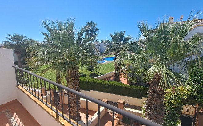 Revente - Town House -
Los Dolses - Inland