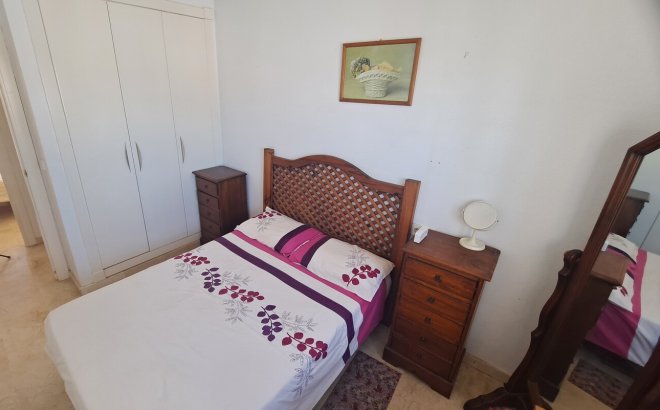 Revente - Town House -
Los Dolses - Inland