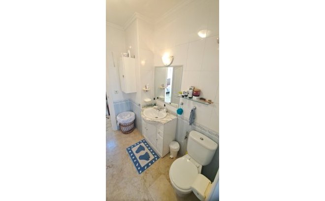 Revente - Town House -
Los Dolses - Inland